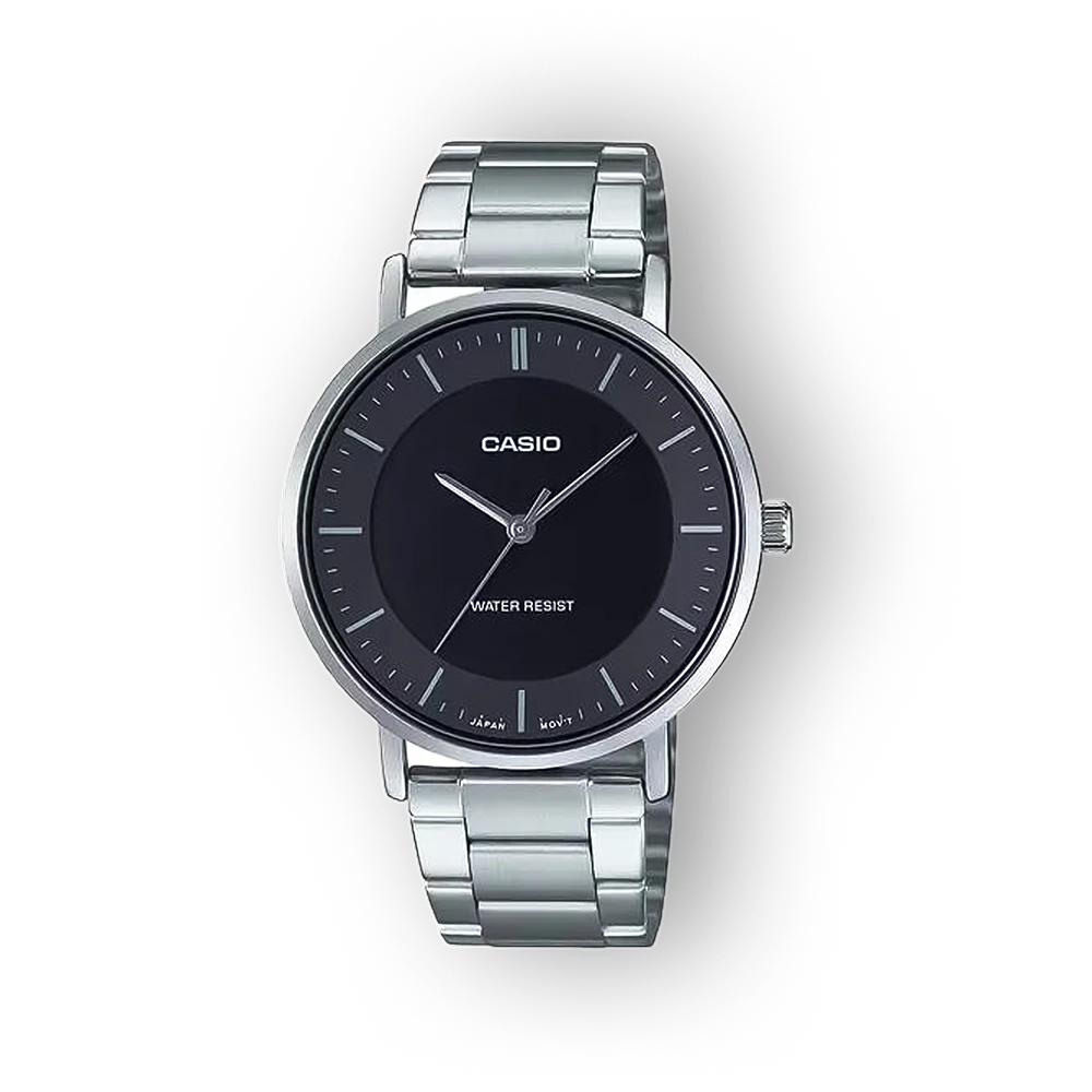 Casio Classic MTP-VT04D-1E