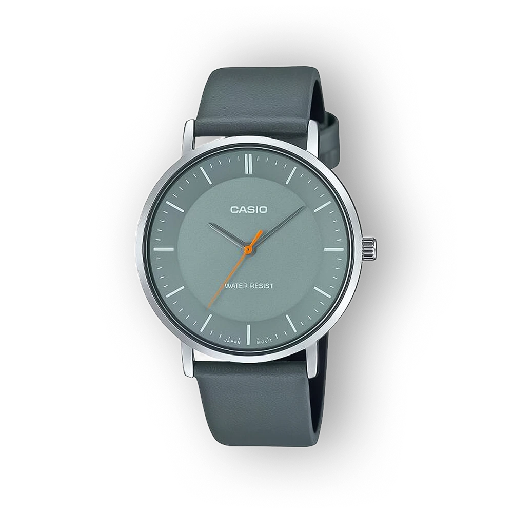 Casio Classic MTP-VT04L-8E