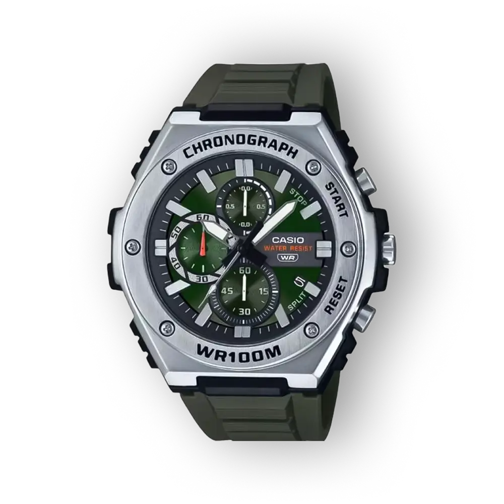Casio Classic MWA-300H-3A