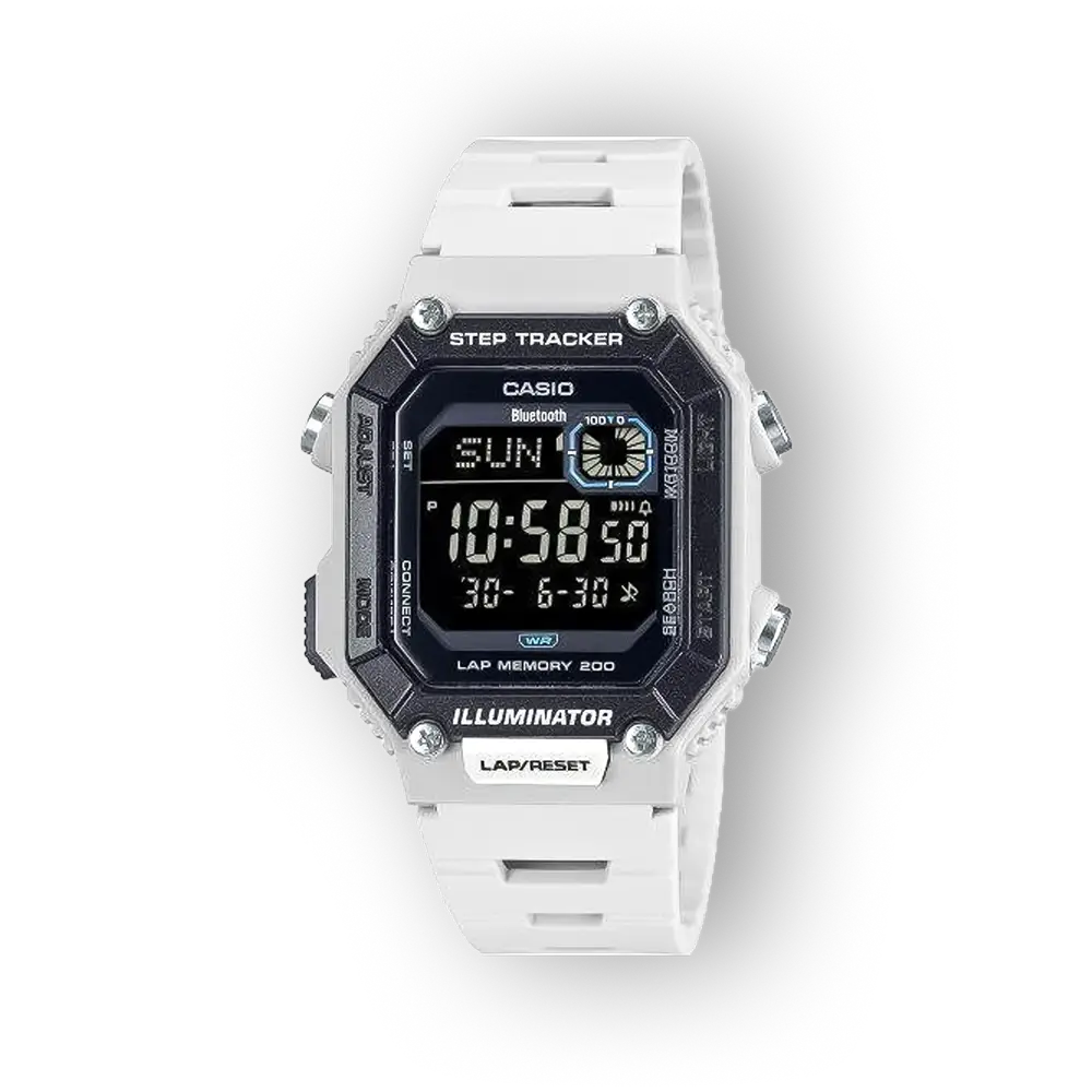 Casio Classic WS-B1000-8B