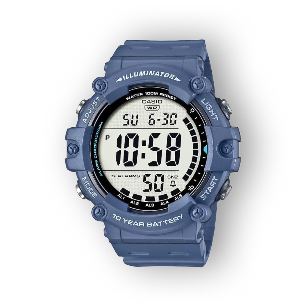 Casio Collection AE-1500WH-2AVDF