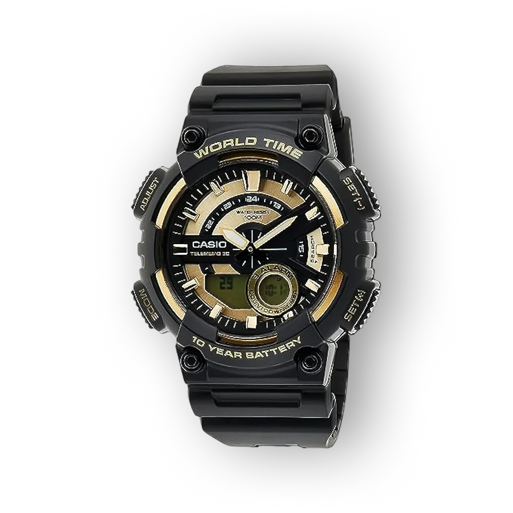 Casio Collection AEQ-110BW-9AVEF