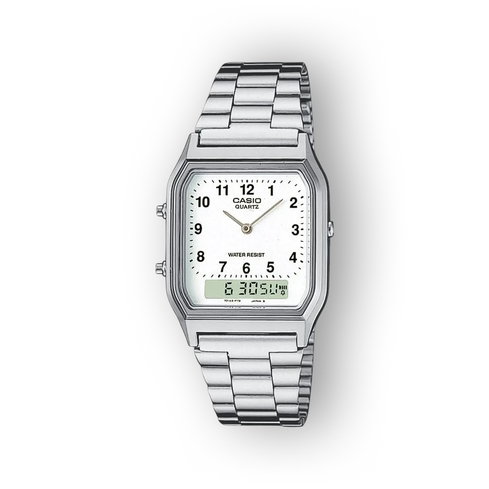Casio Collection AQ-230A-7BMQYES