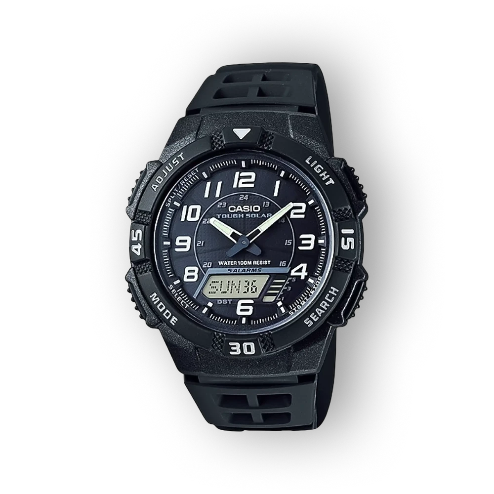 Casio Collection AQ-S800W-1BVEF