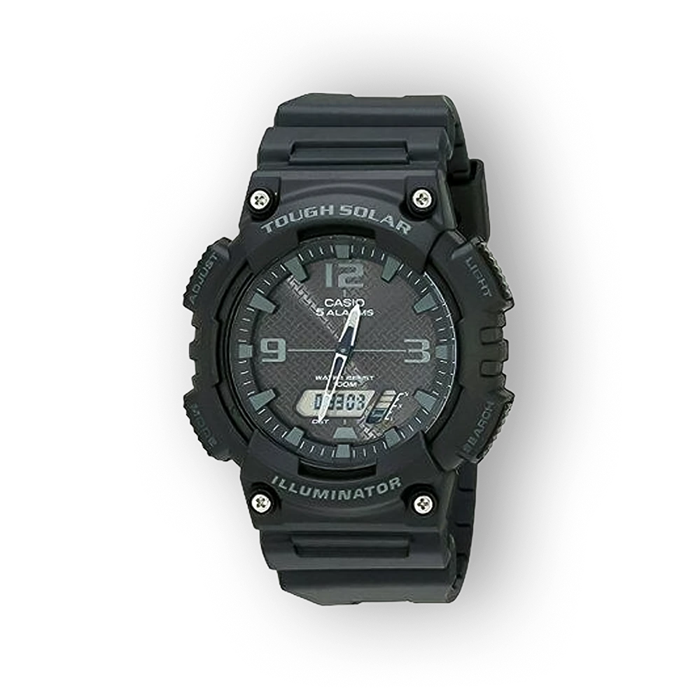 Casio Collection AQ-S810W-1A2VDF