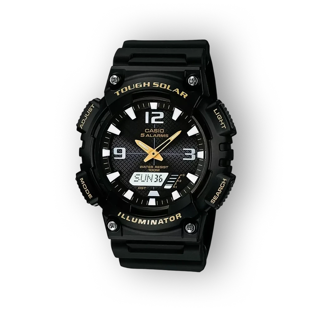 Casio Collection AQ-S810W-1BVEF