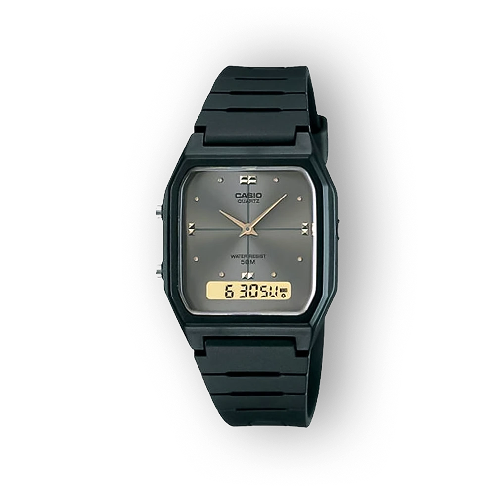 Casio Collection AW-48HE-1AVDF