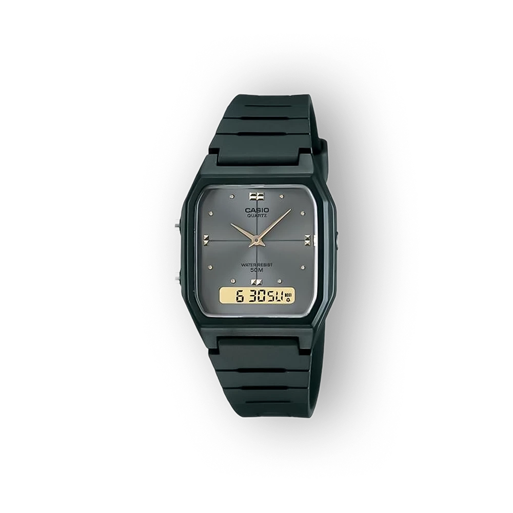 Casio Collection AW-48HE-8A