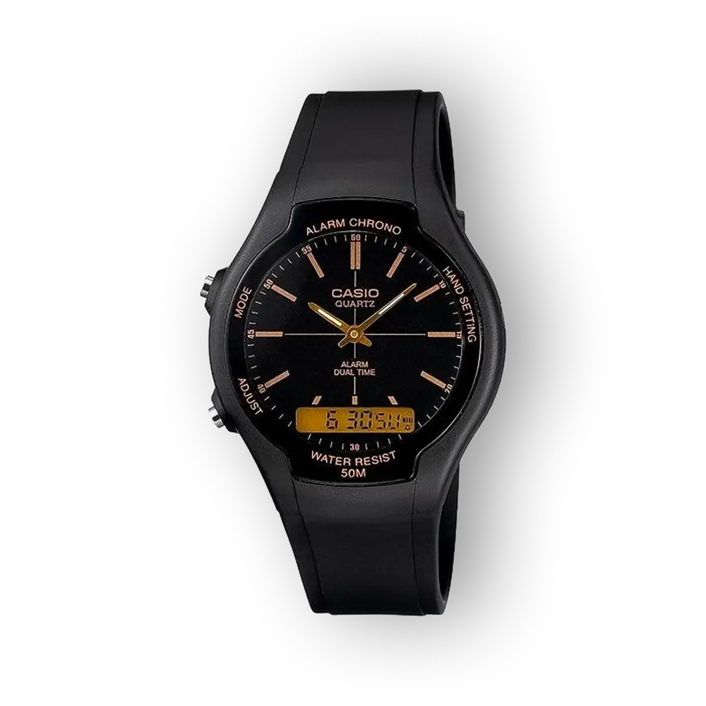 Casio Collection AW-90H-9EVEF