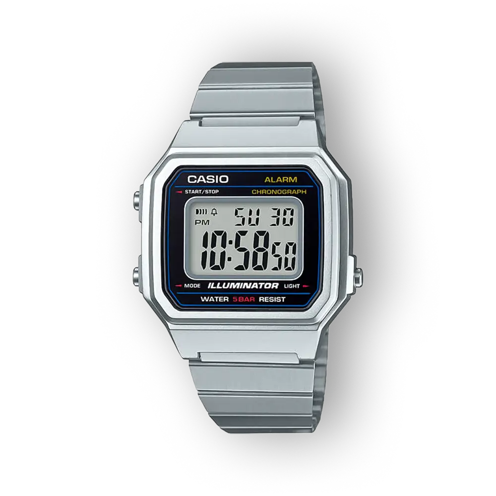 Casio Collection B650WD-1AEF