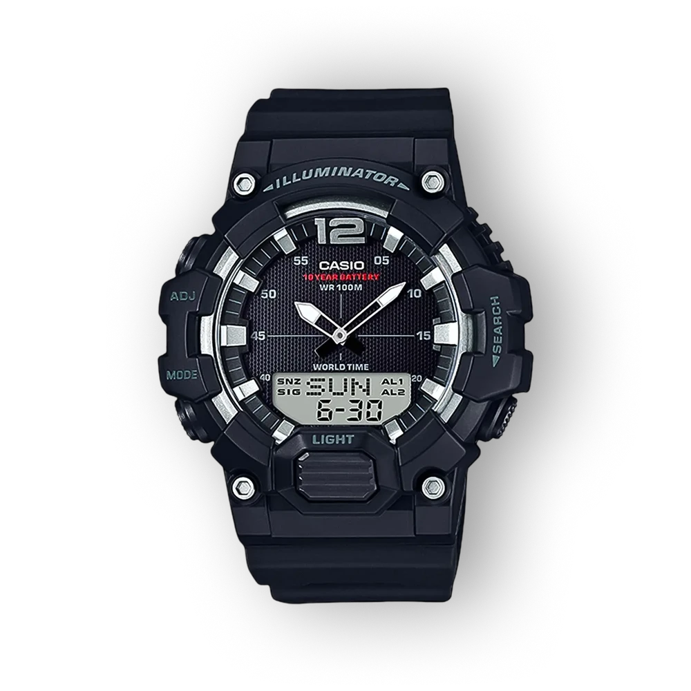 Casio Collection HDC-700-1AVEF