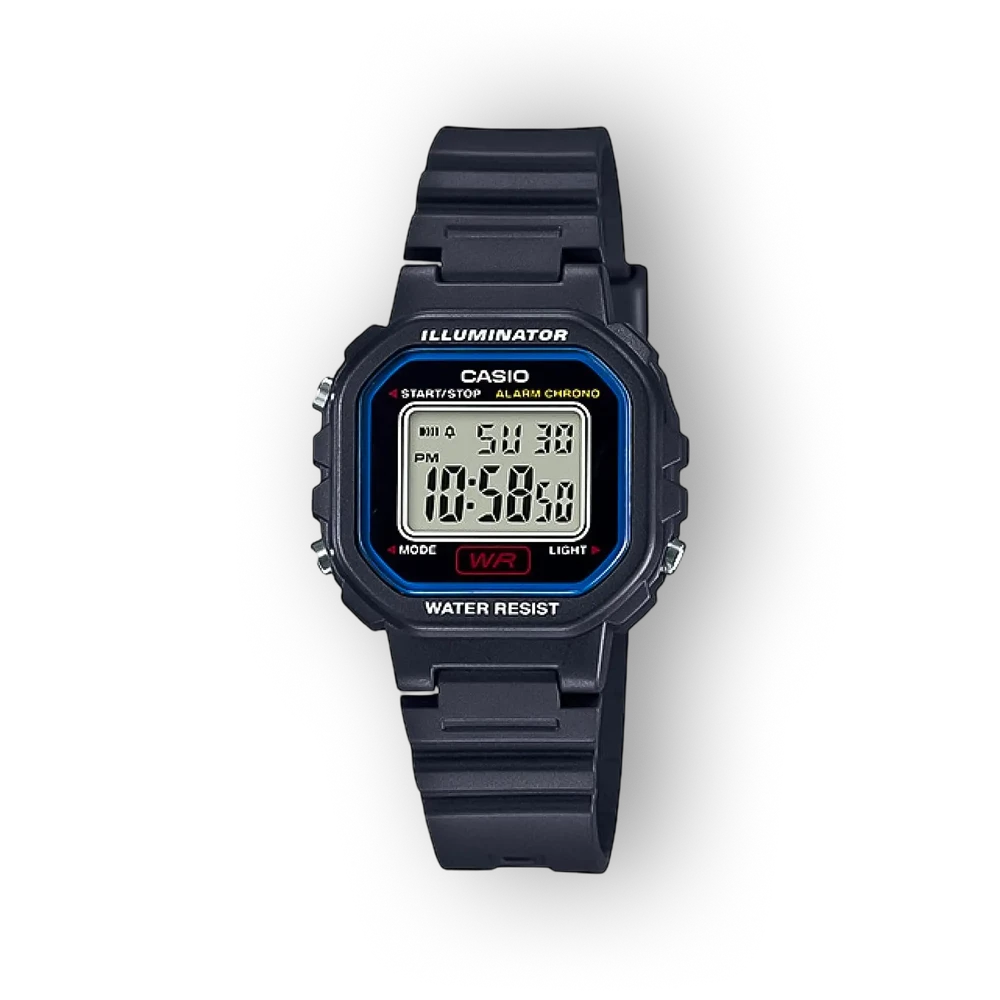Casio Collection LA-20WH-1BEF