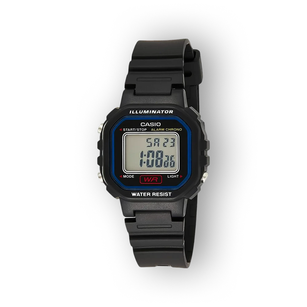 Casio Collection LA-20WH-1CEF