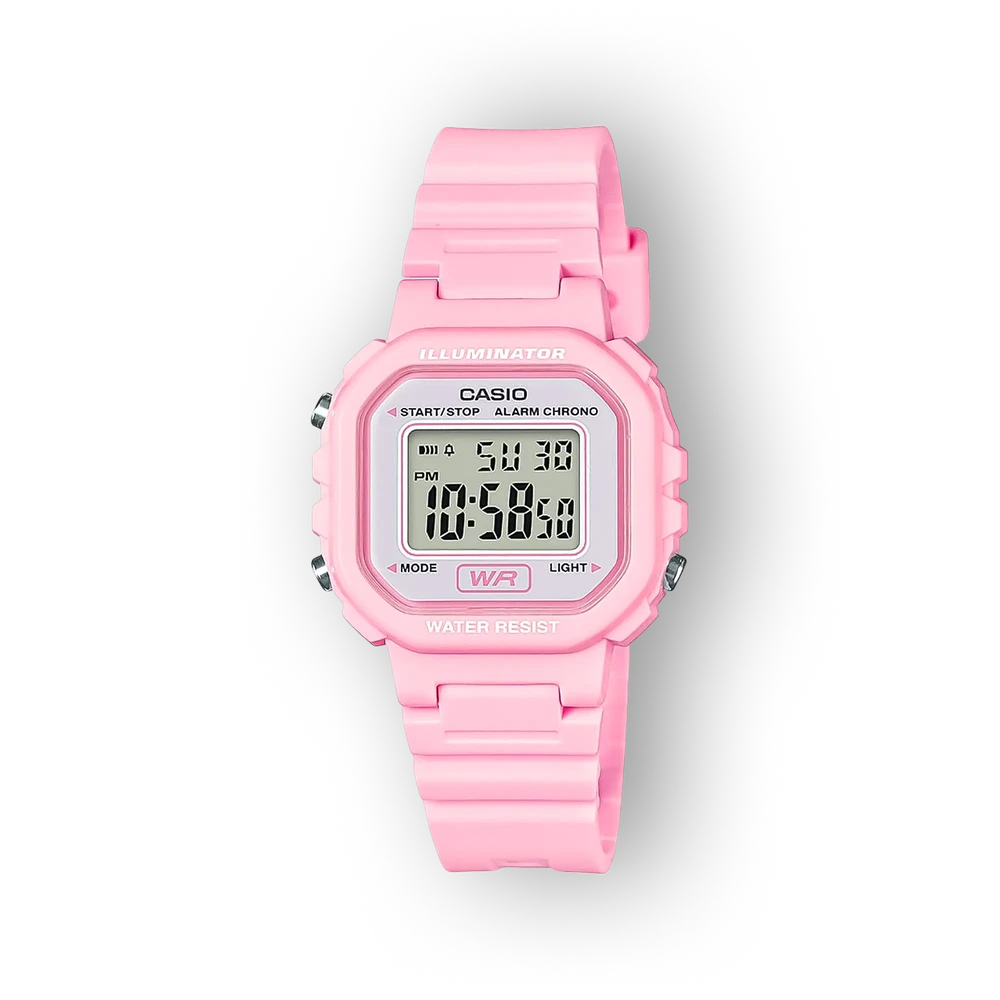 Casio Collection LA-20WH-4A1EF
