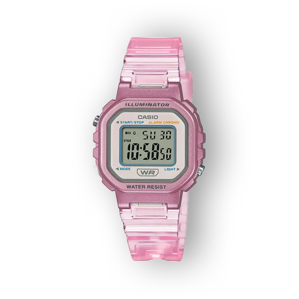 Casio Collection LA-20WH-4AEF