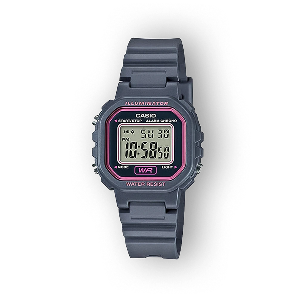 Casio Collection LA-20WH-8AEF