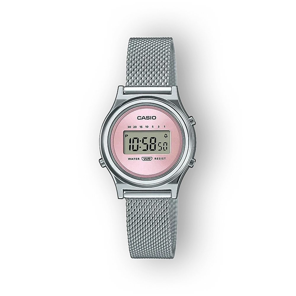 Casio Collection LA700WE-4AEF