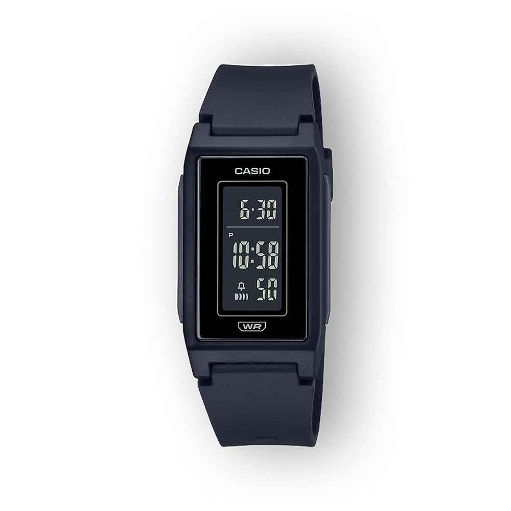 Casio Collection LF-10WH-1DF