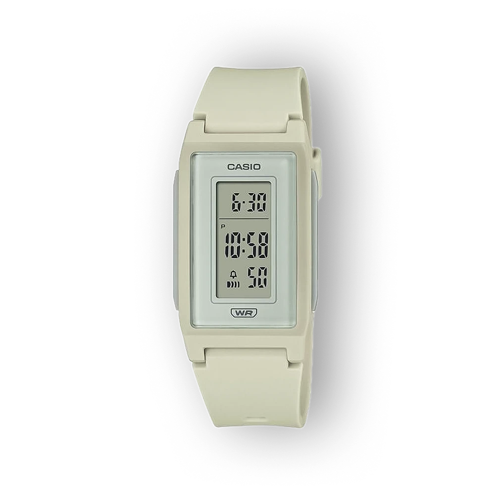 Casio Collection LF-10WH-8EF