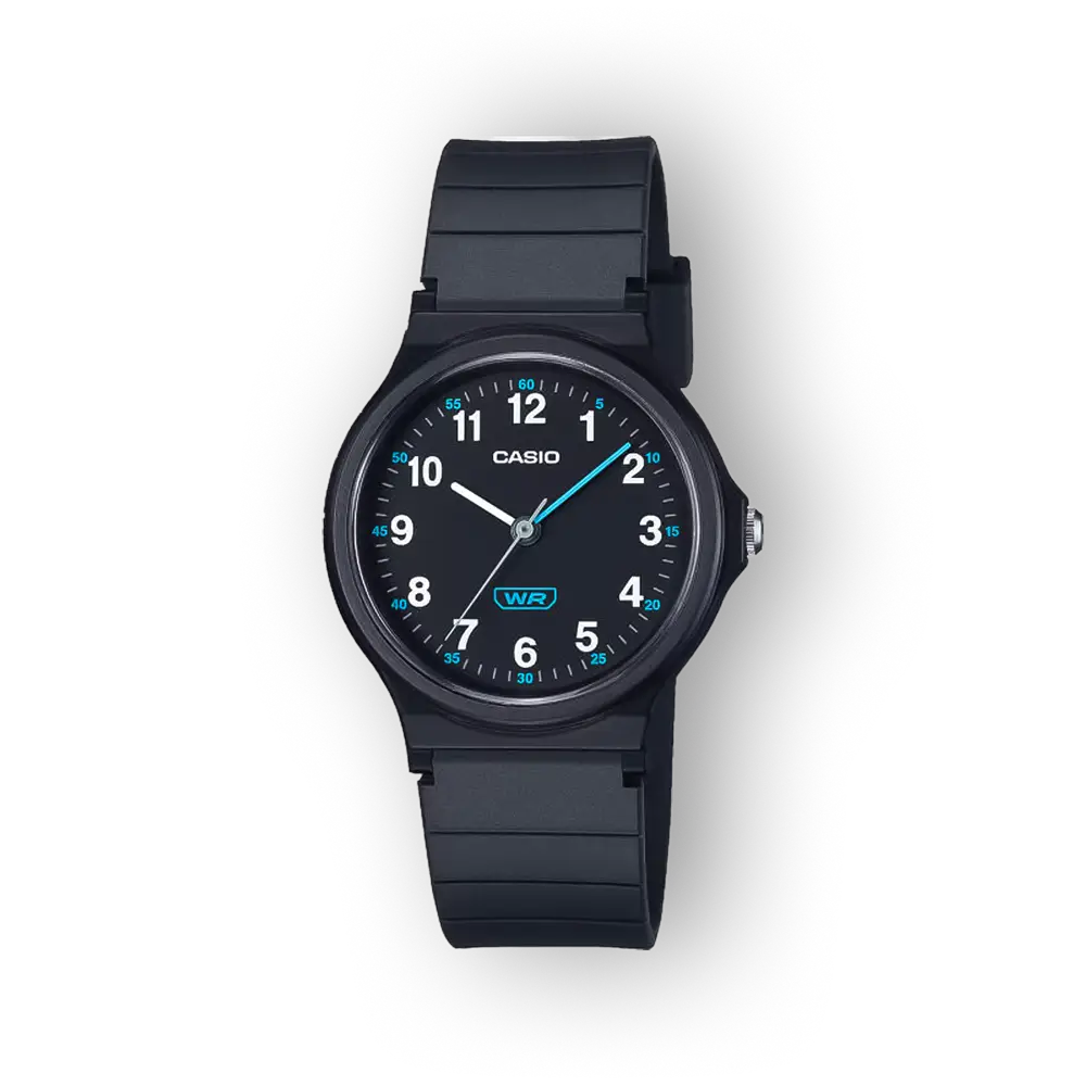 Casio Collection LQ-24B-1BEF