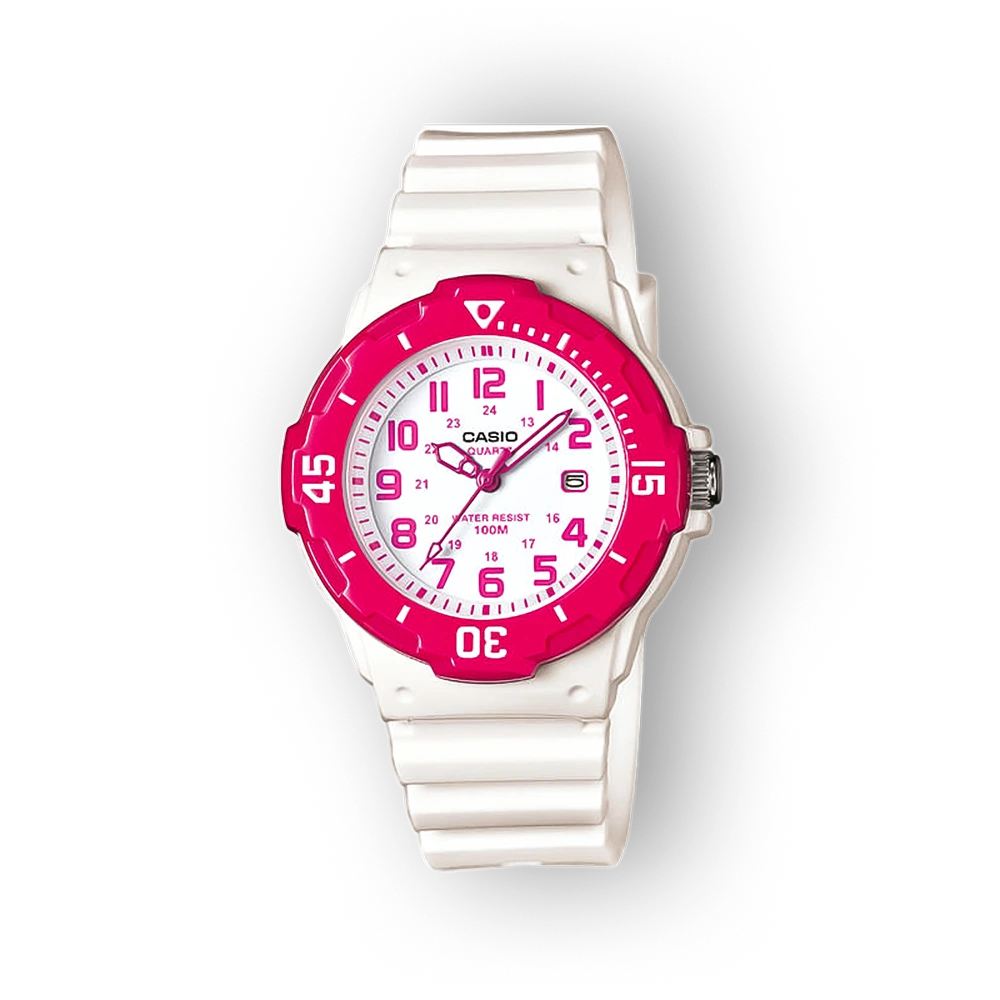 Casio Collection LRW-200H-4BVEF