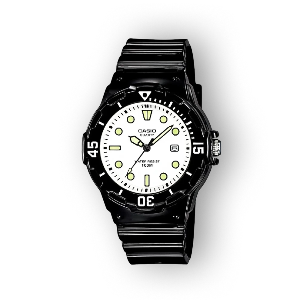 Casio Collection LRW-200H-7E1VEF
