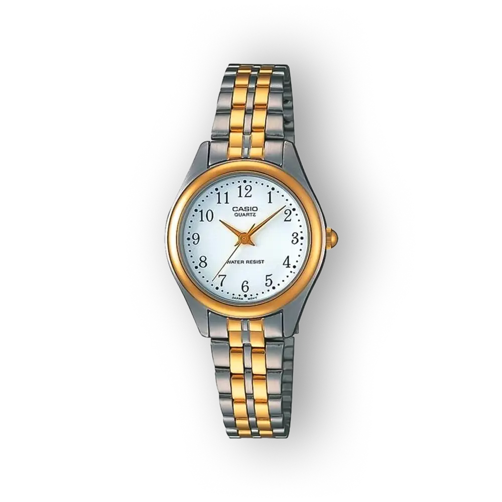 Casio Collection LTP-1129G-7B