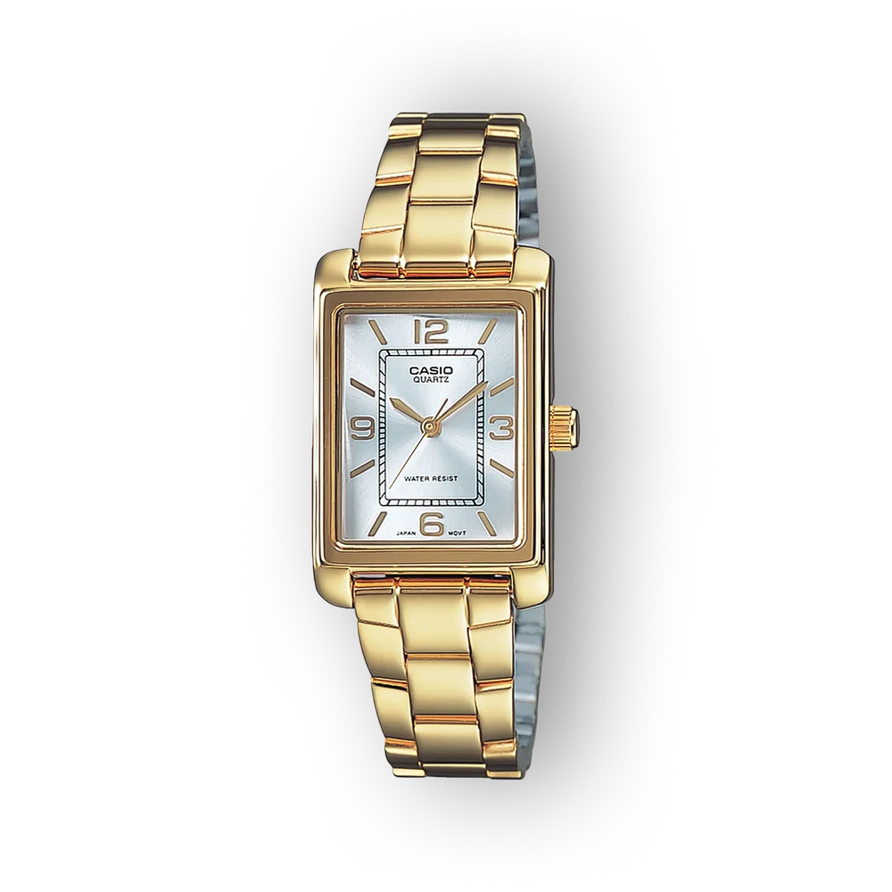 Casio Collection LTP-1234PG-7AEF