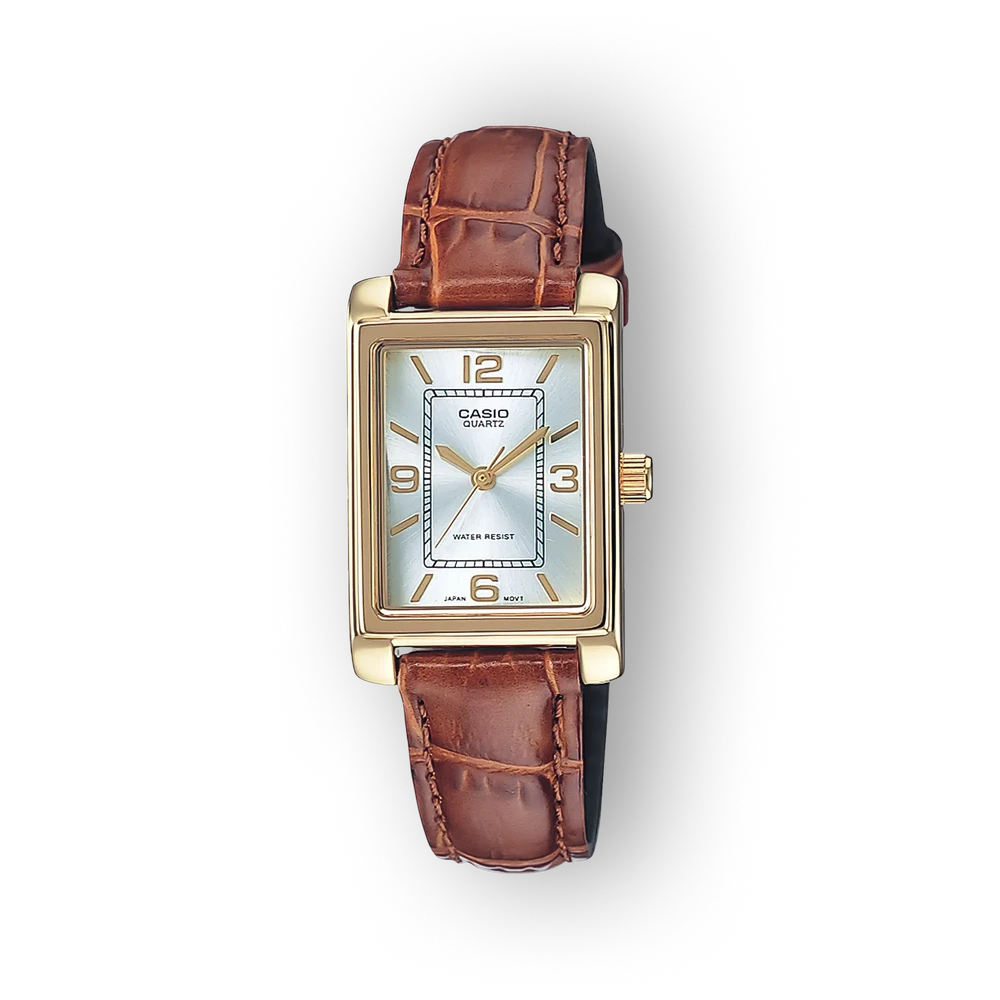 Casio Collection LTP-1234PGL-7AEF