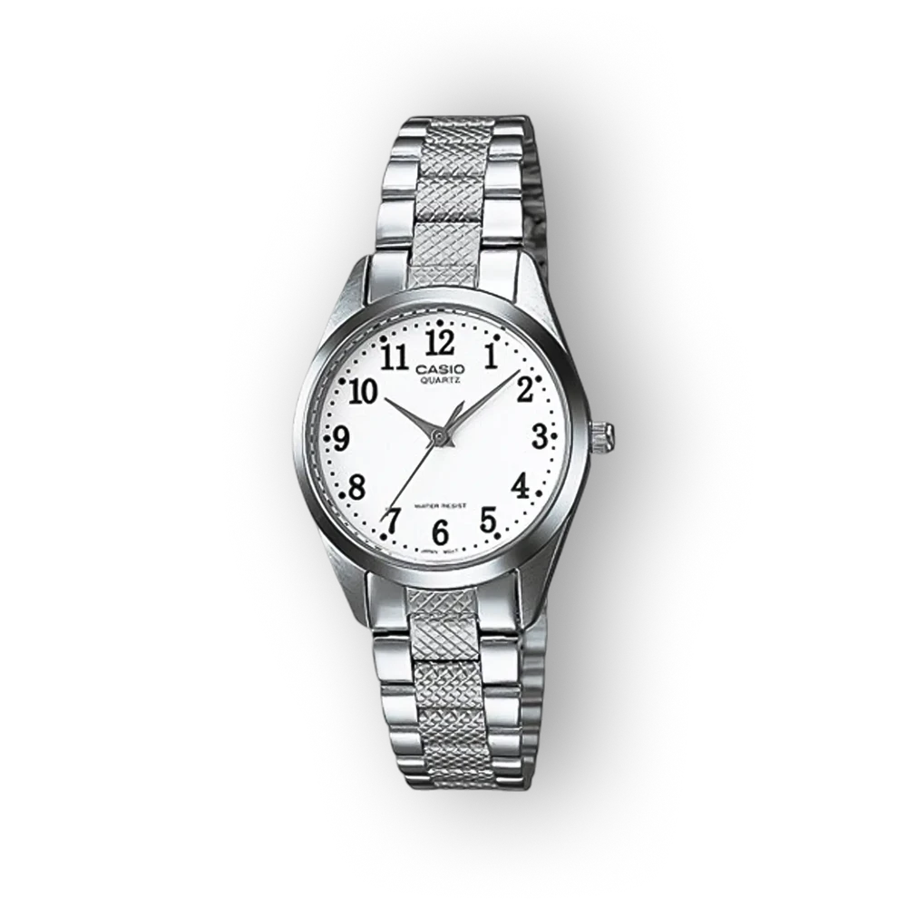 Casio Collection LTP-1274D-7B