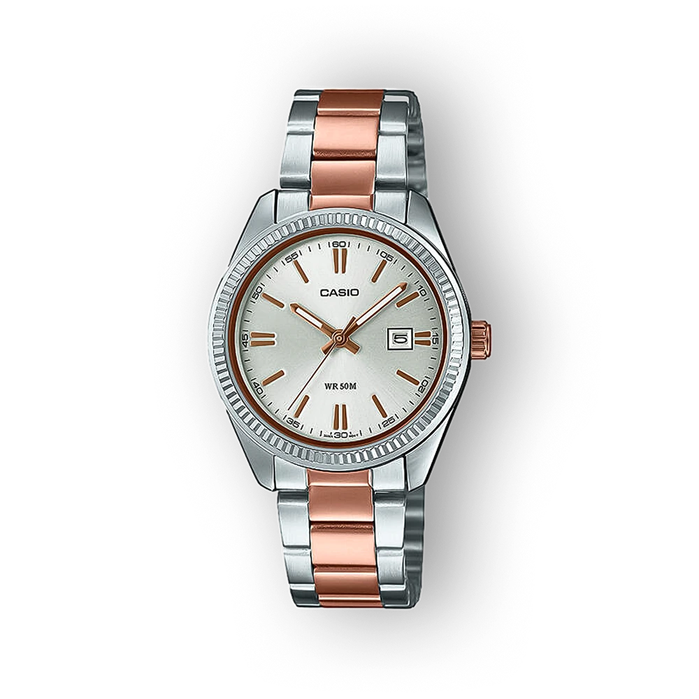 Casio Collection LTP-1302PRG-7AVEF