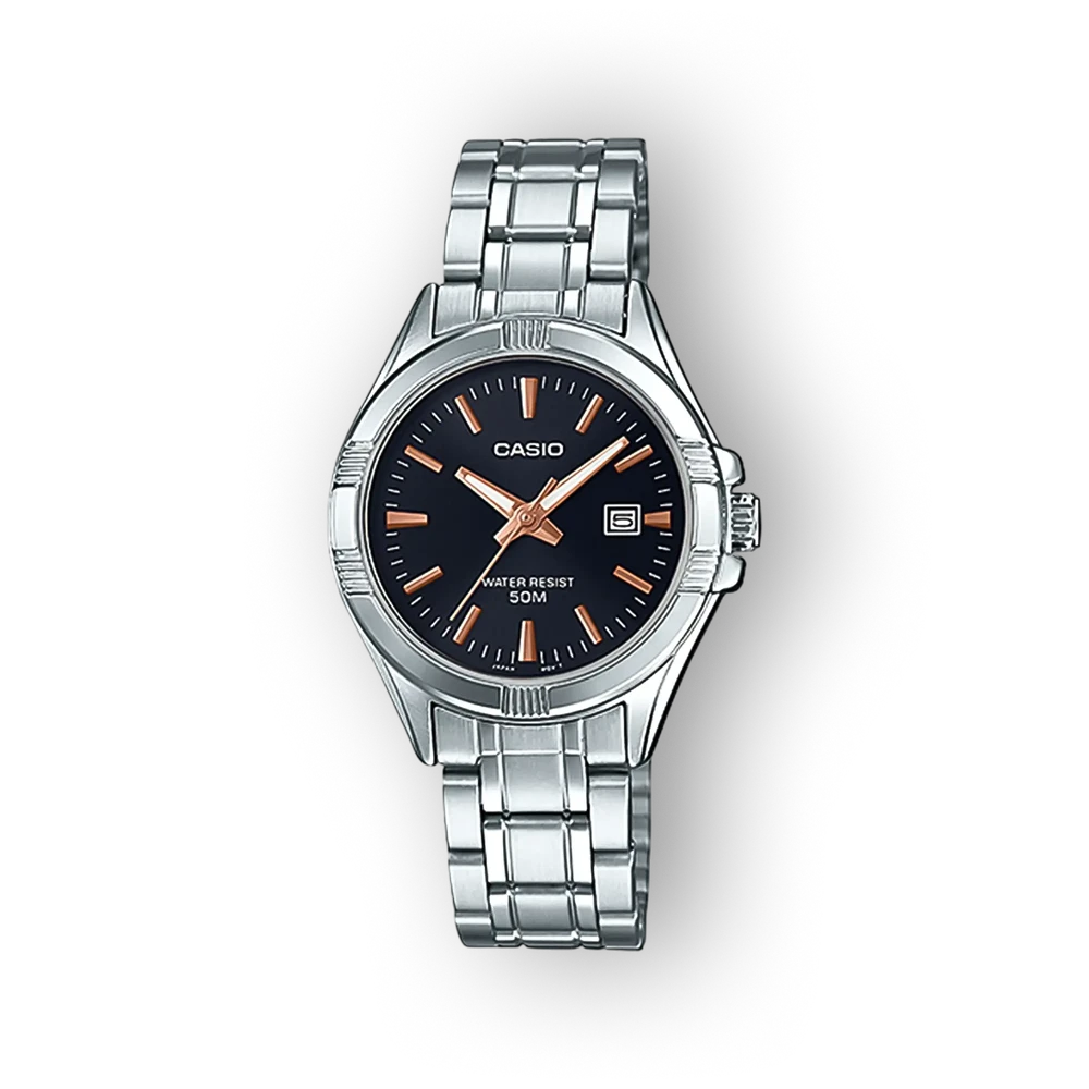 Casio Collection LTP-1308D-1A2VDF