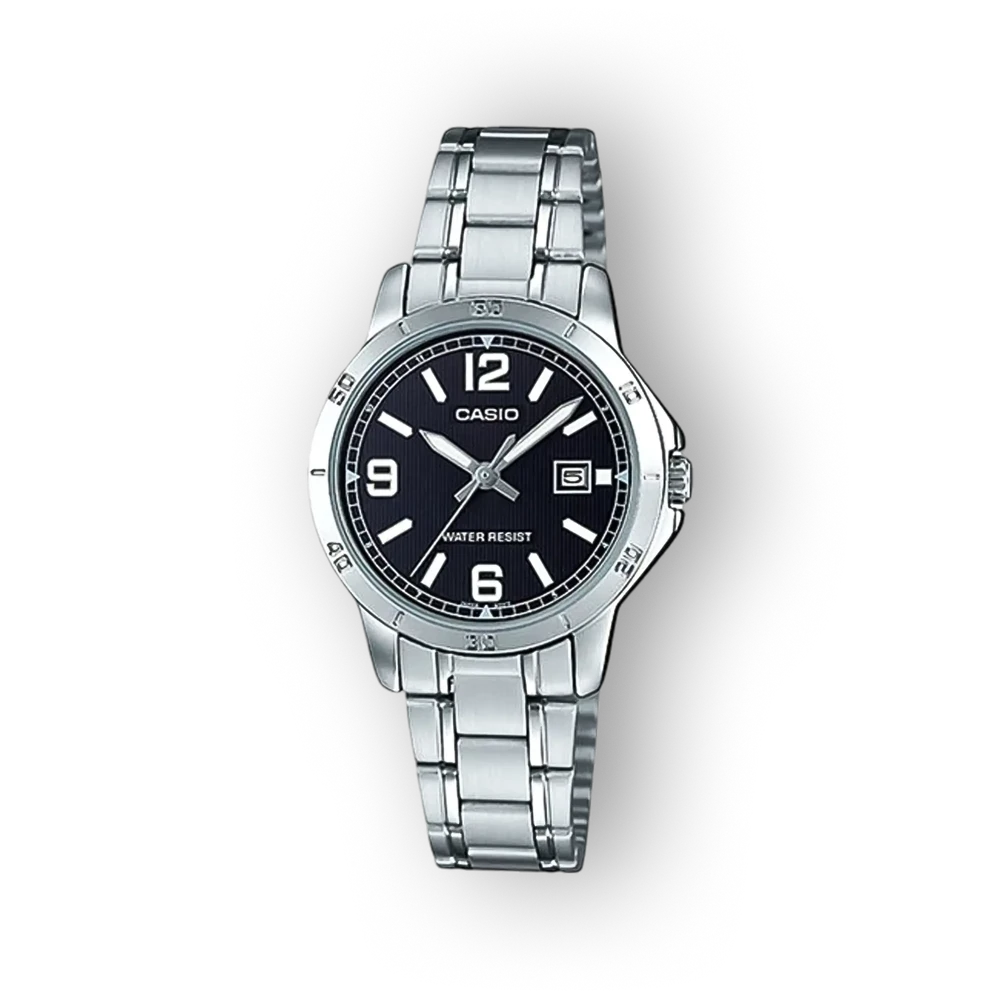 Casio Collection LTP-V004D-1B2UDF