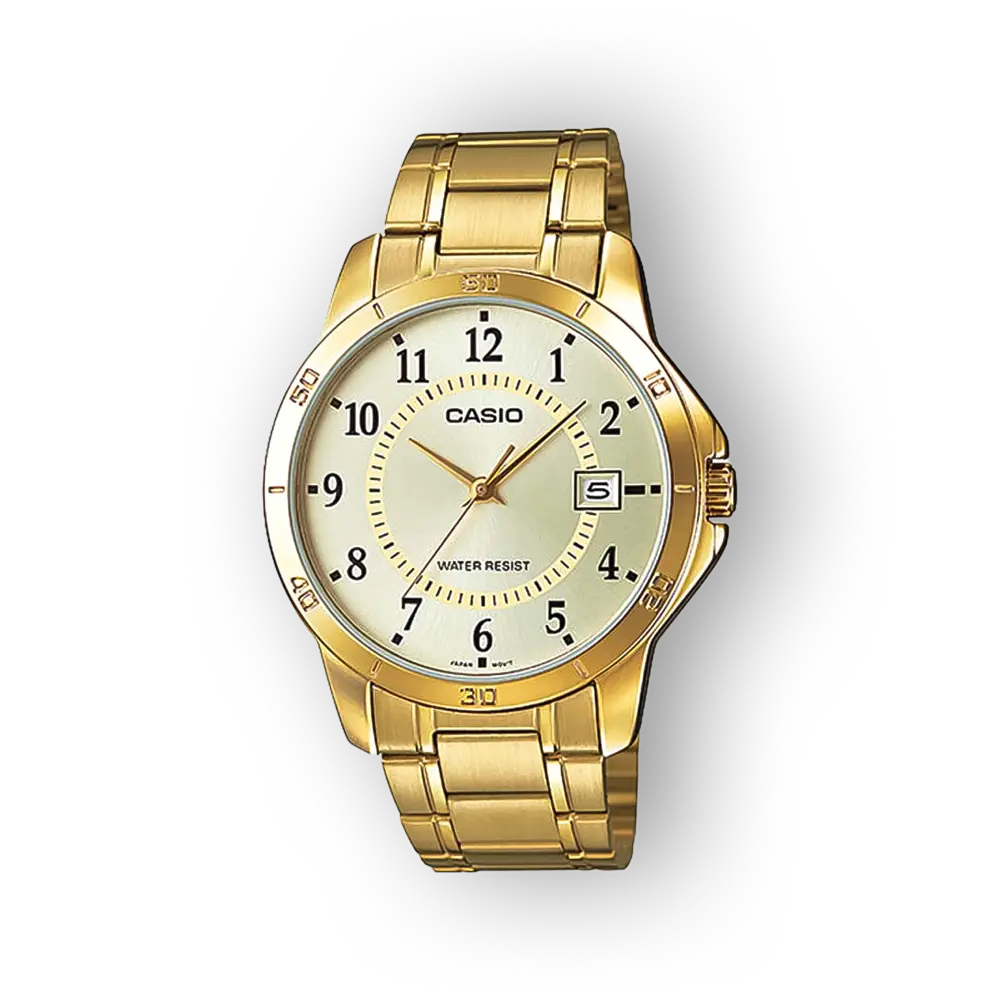Casio Collection LTP-V004G-9BUDF