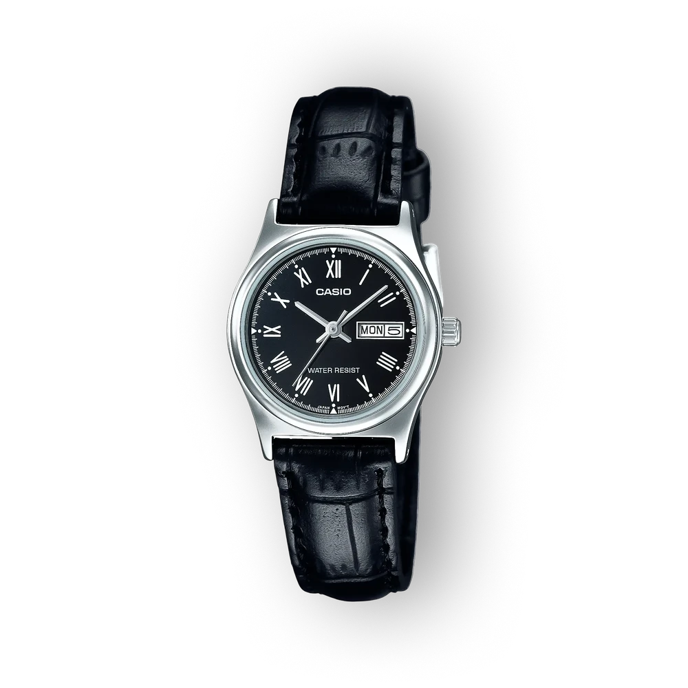 Casio Collection LTP-V006L-1B2UDF