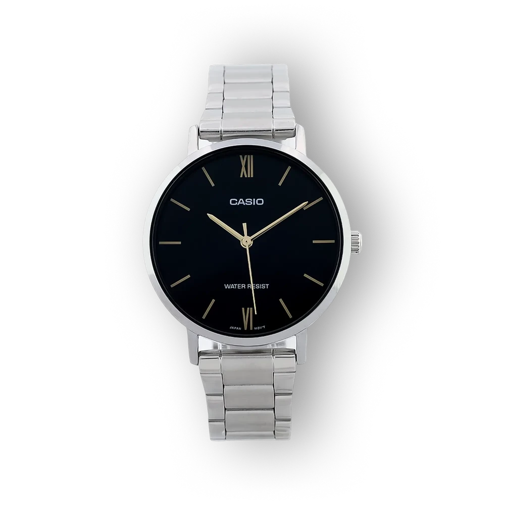 Casio Collection LTP-VT01D-1BUDF
