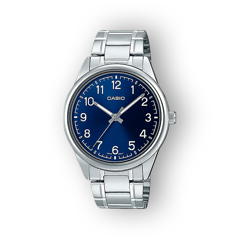 Casio Collection LTP-VT01D-2B2UDF