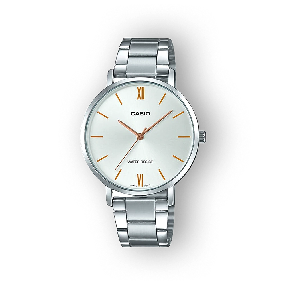 Casio Collection LTP-VT01D-7BUDF