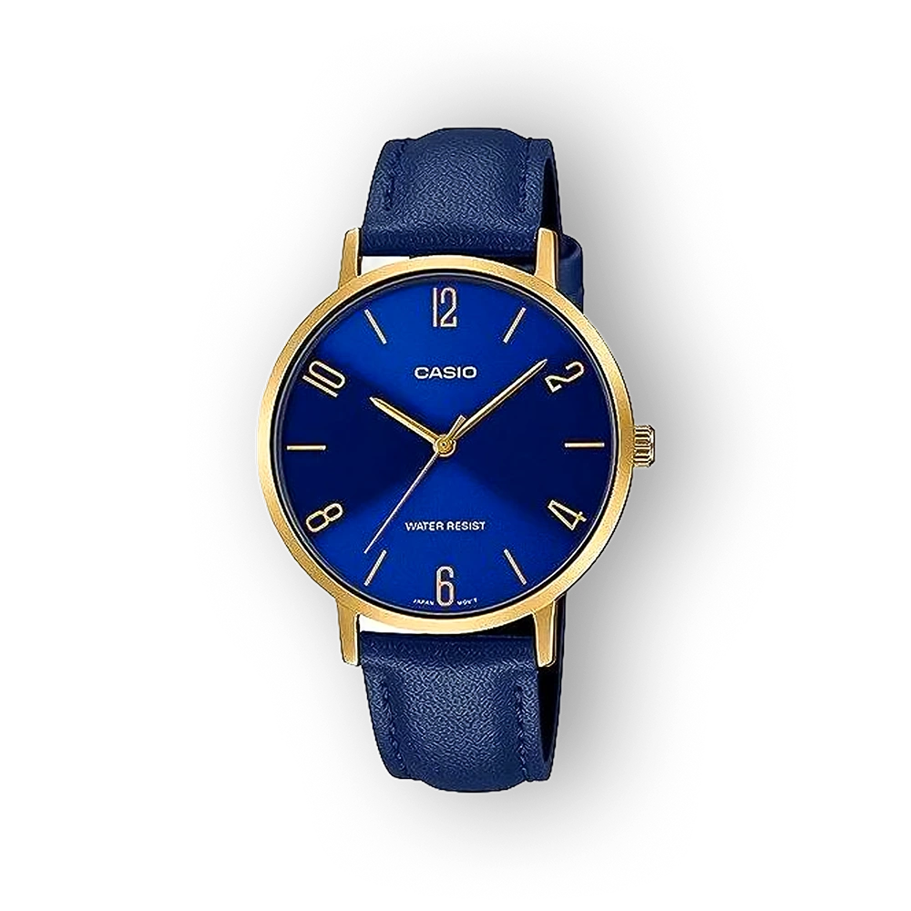 Casio Collection LTP-VT01G-2BUDF