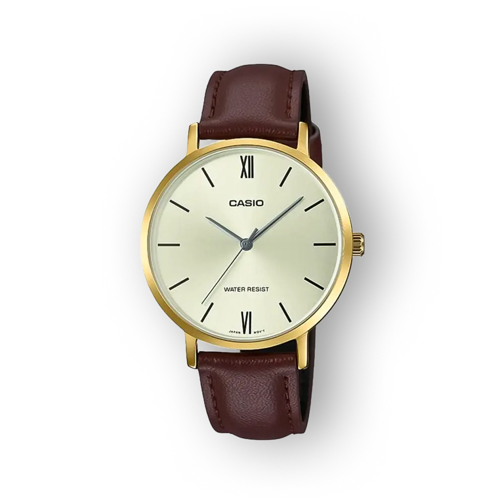Casio Collection LTP-VT01G-9BUDF
