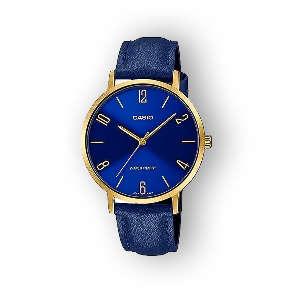 Casio Collection LTP-VT01GL-2BUDF