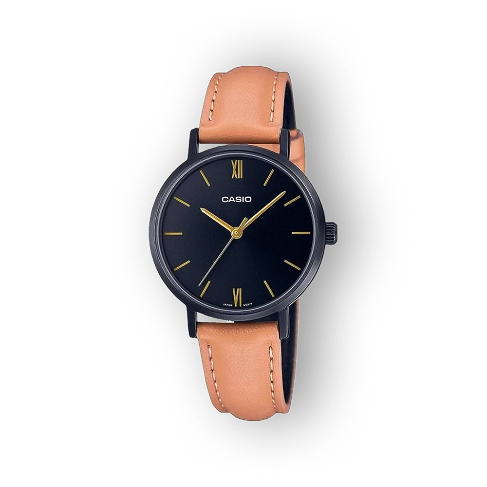 Casio Collection LTP-VT02BL-1AUDF