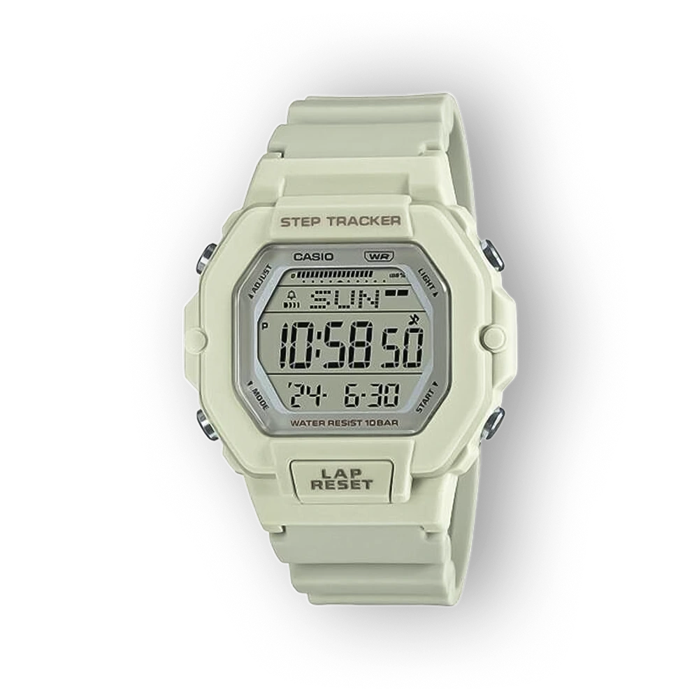 Casio Collection LWS-2200H-8AVEF