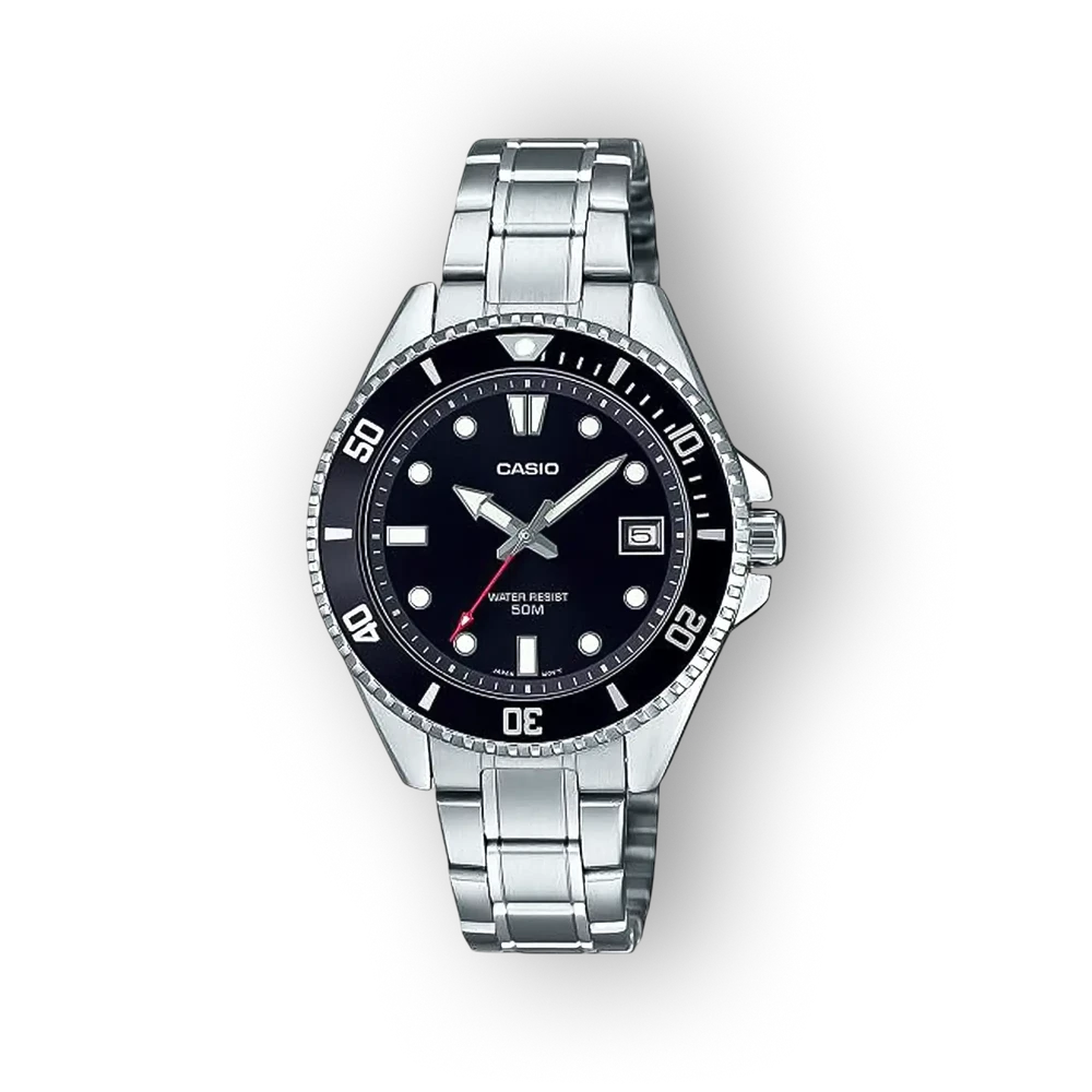 Casio Collection MDV-10-1A1VEF