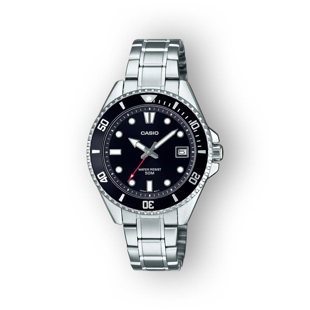 Casio Collection MDV-10D-1A1VEF