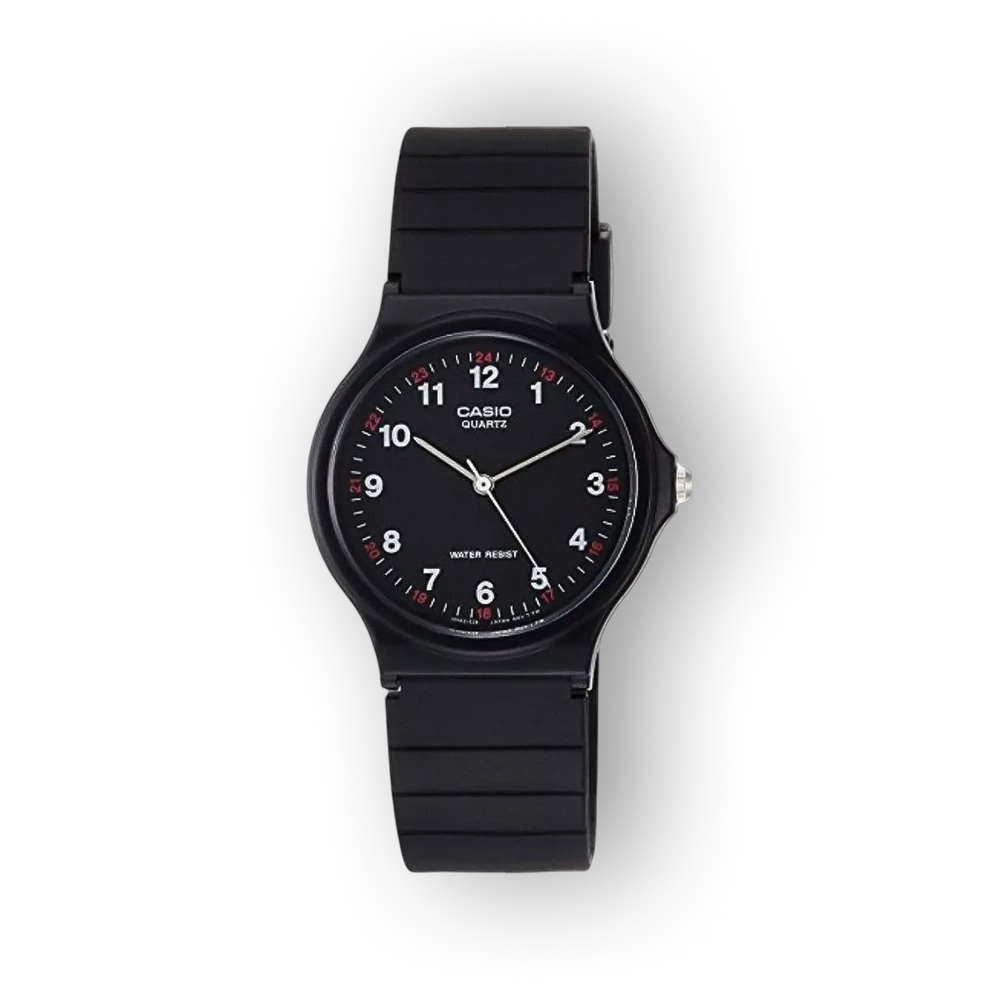 Casio Collection MQ-24-1BLDF