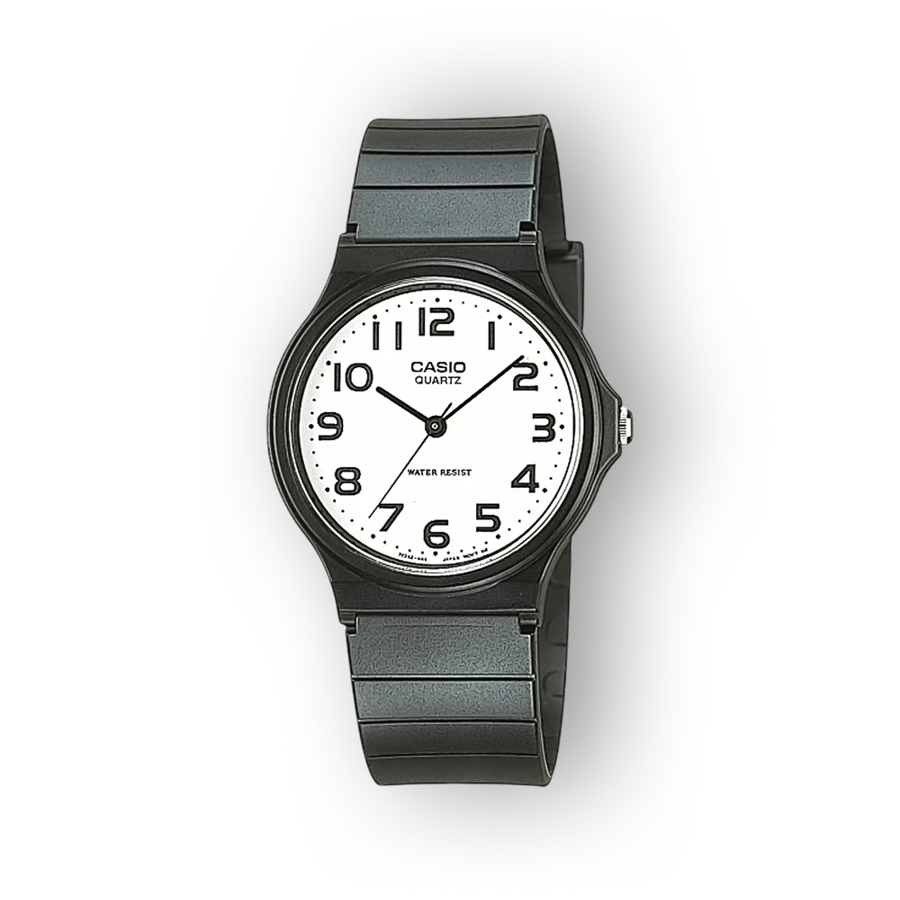 Casio Collection MQ-24-7B2LEF