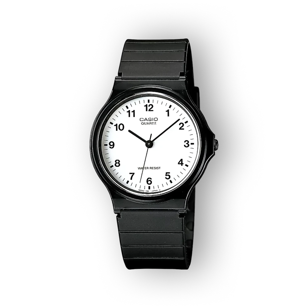 Casio Collection MQ-24-7BLLGF