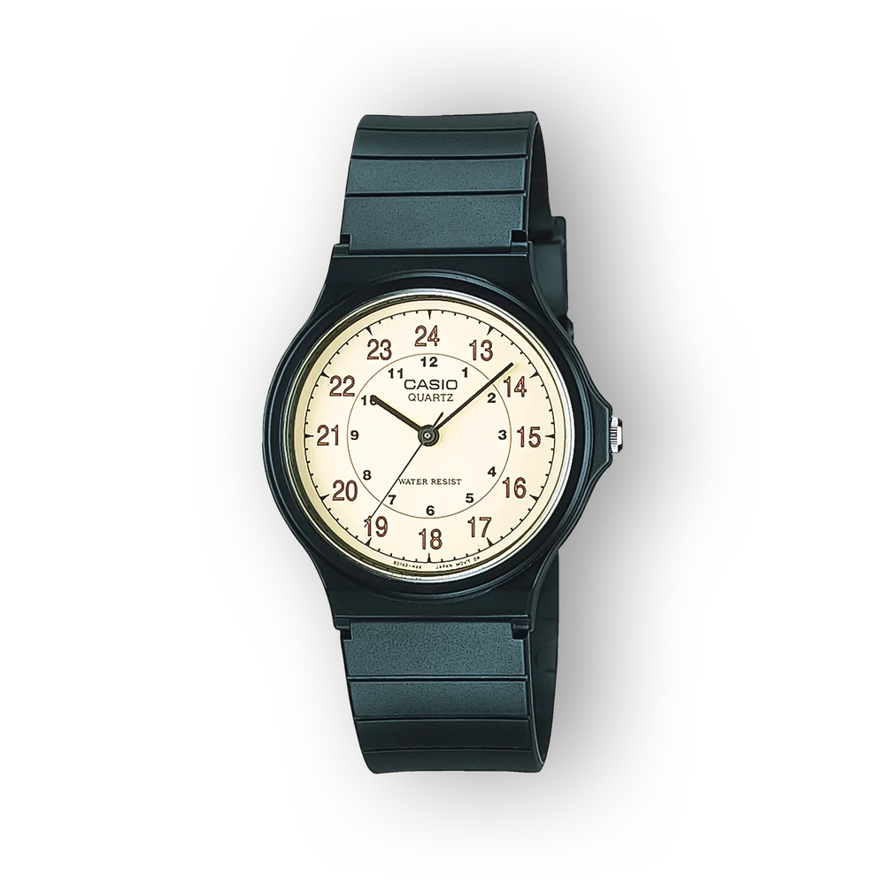 Casio Collection MQ-24-9ELDF