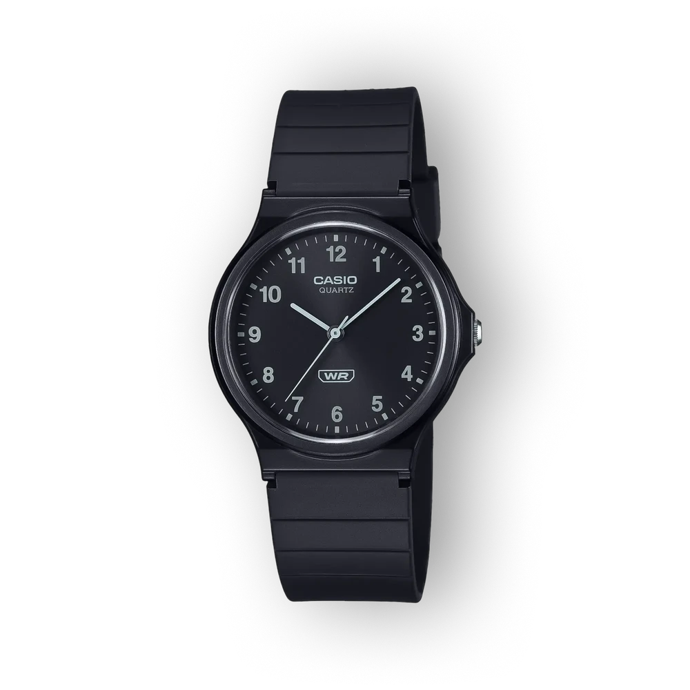 Casio Collection MQ-24B-1BEF